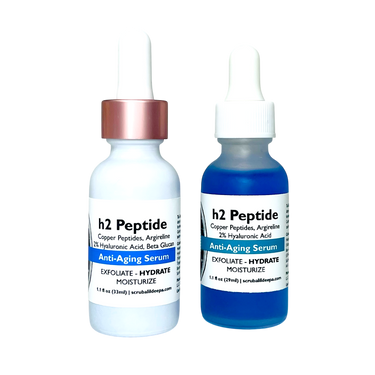 h2Peptide Anti-Aging Serum